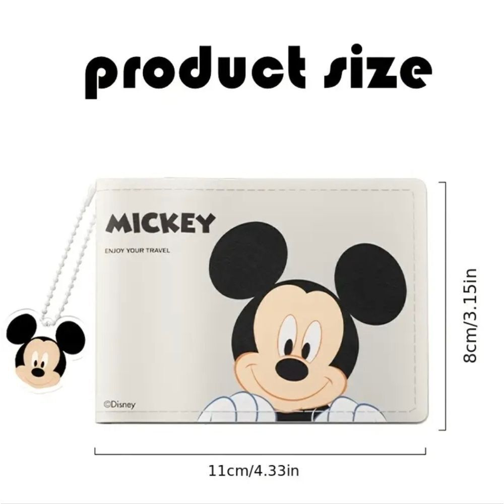 Disney’s Minnie Mouse Wallet - Picture 2 of 4